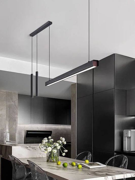 Nordic Dining Room Lamp