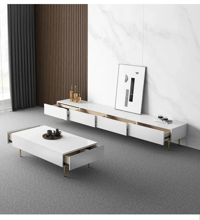 Nordic Living Cabinet