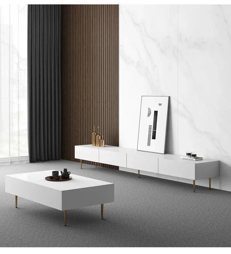Nordic Living Cabinet