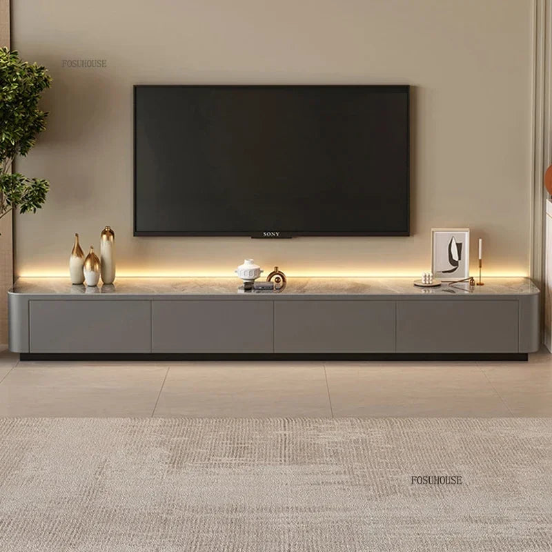 Nordic TV Stand