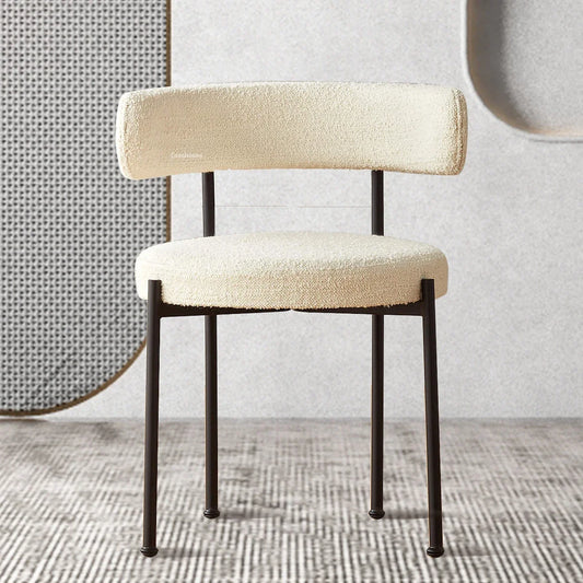 Wrought Dining Chair