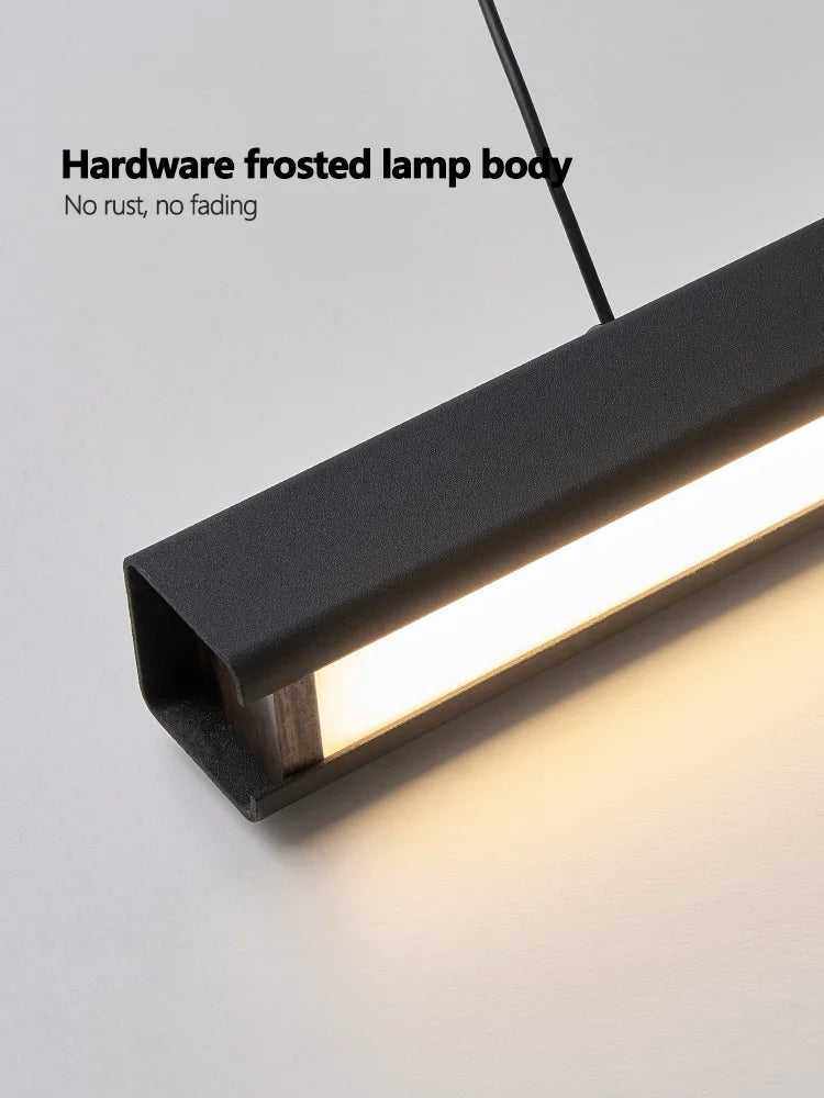 Nordic Dining Room Lamp