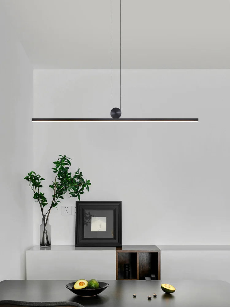 Nordic Dining Table Chandelier