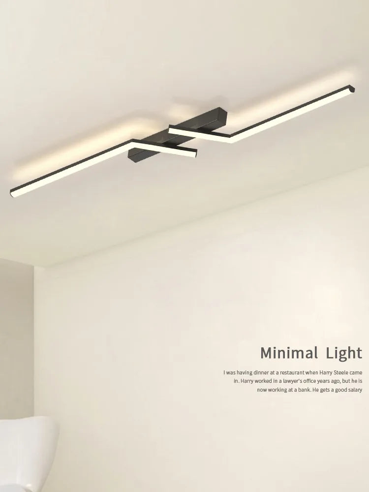 Corridor Ceiling Light